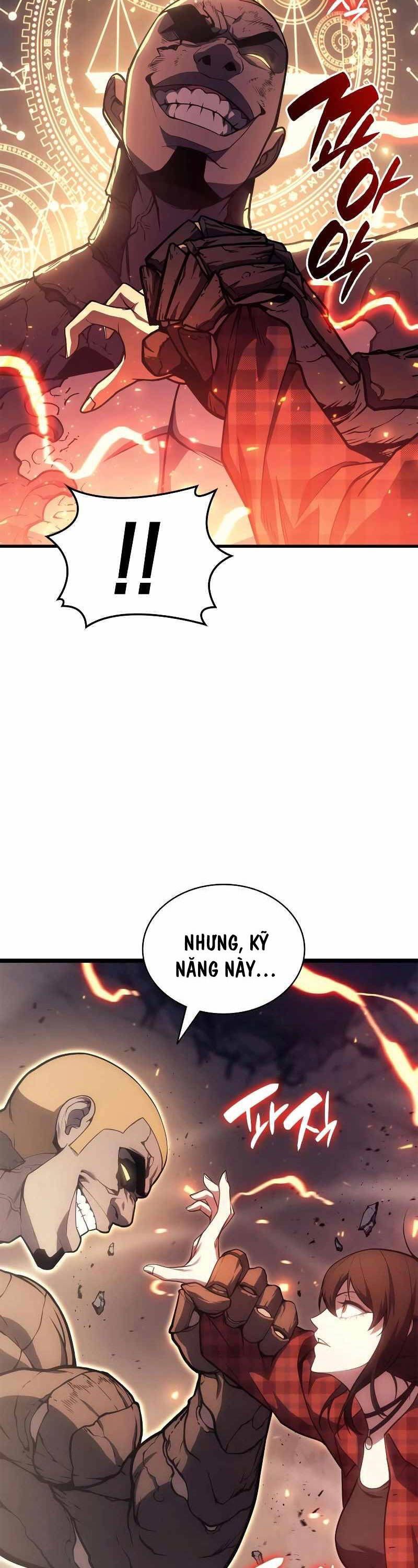 Sự Trở Lại Của Anh Hùng Cấp Thảm Họa Chap 78 - Next Chap 77