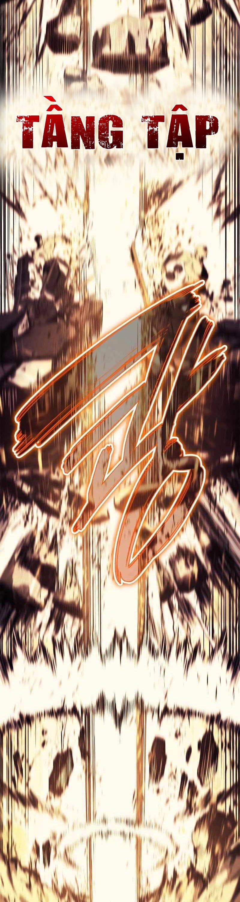 Sự Trở Lại Của Anh Hùng Cấp Thảm Họa Chap 78 - Next Chap 77