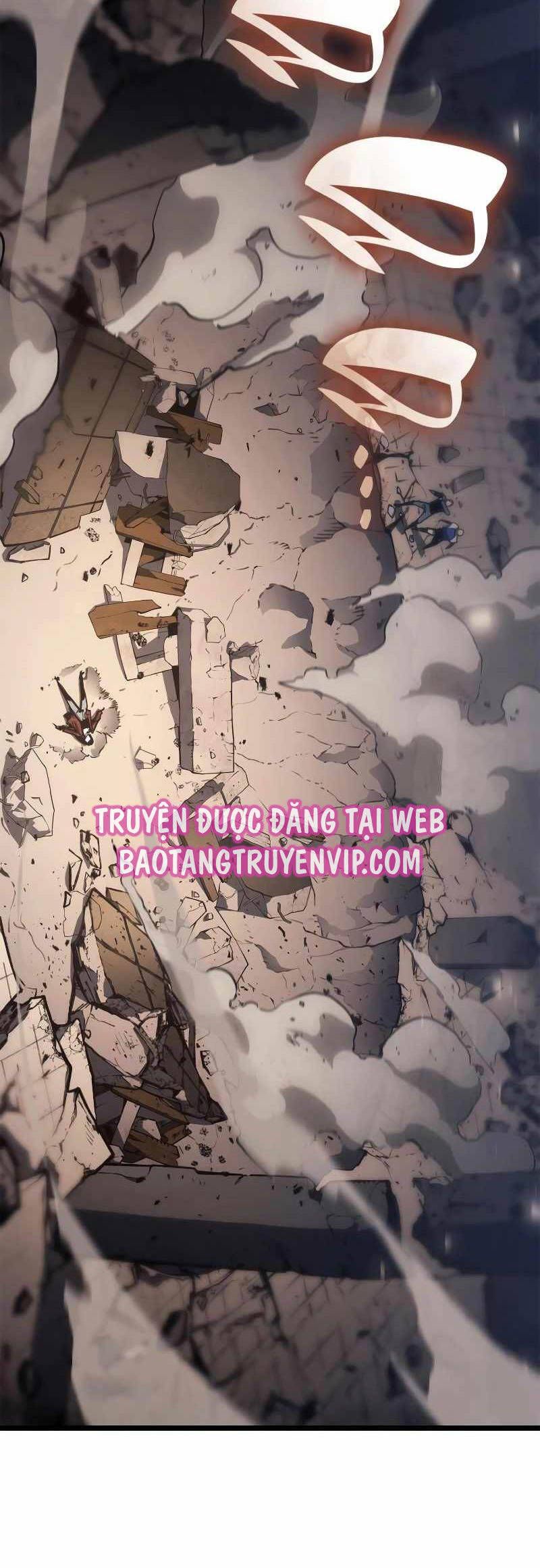 Sự Trở Lại Của Anh Hùng Cấp Thảm Họa Chap 78 - Next Chap 77