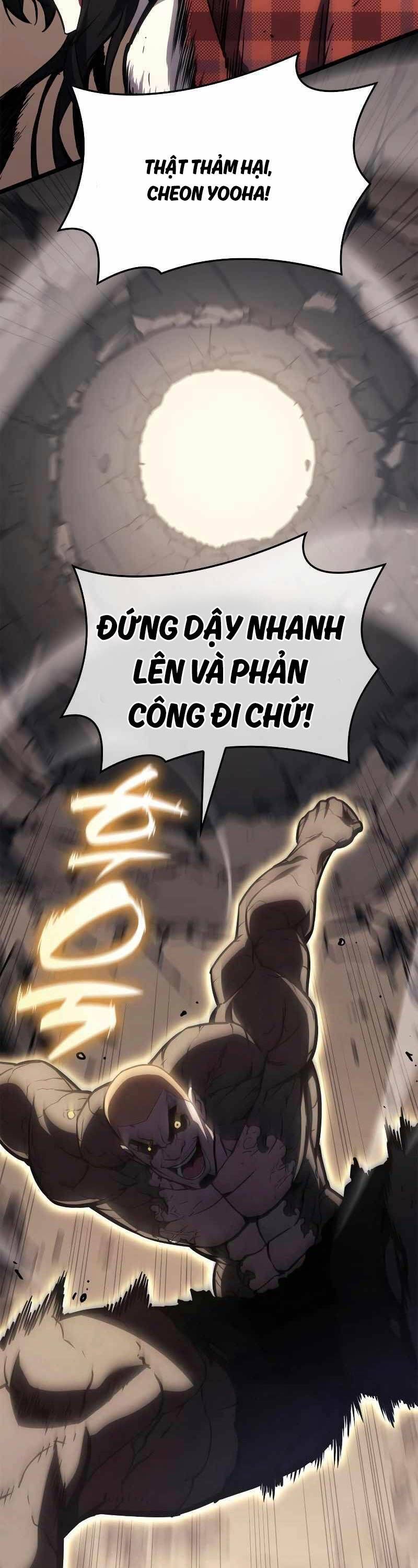 Sự Trở Lại Của Anh Hùng Cấp Thảm Họa Chap 78 - Next Chap 77