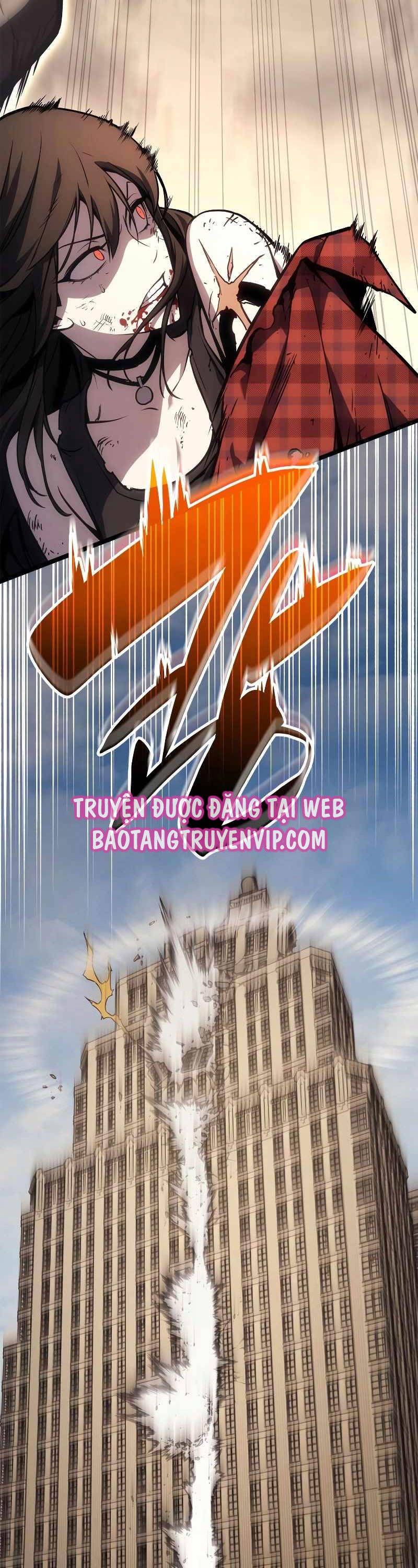 Sự Trở Lại Của Anh Hùng Cấp Thảm Họa Chap 78 - Next Chap 77