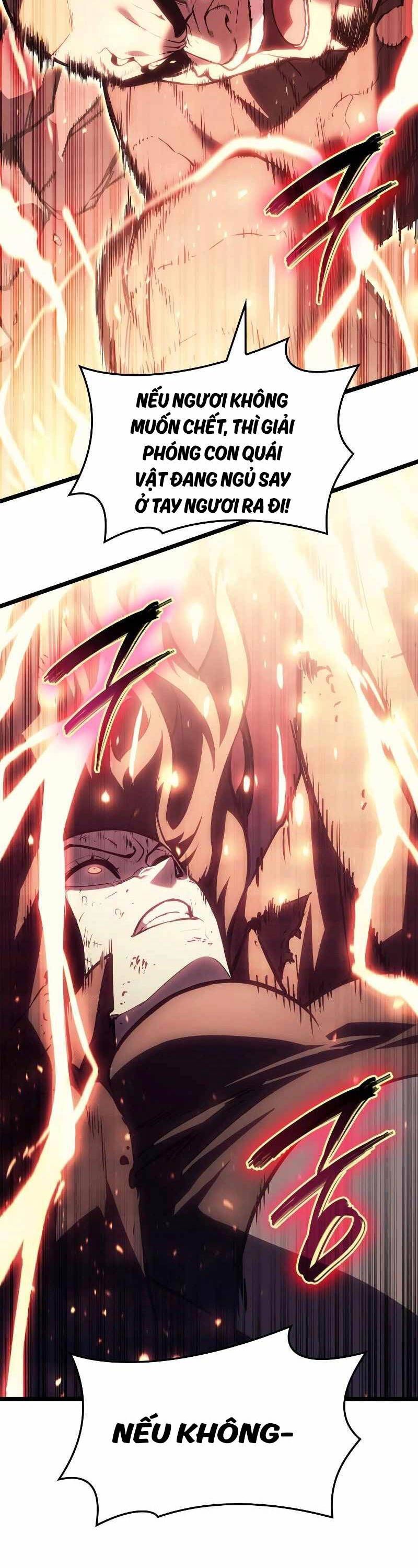 Sự Trở Lại Của Anh Hùng Cấp Thảm Họa Chap 78 - Next Chap 77