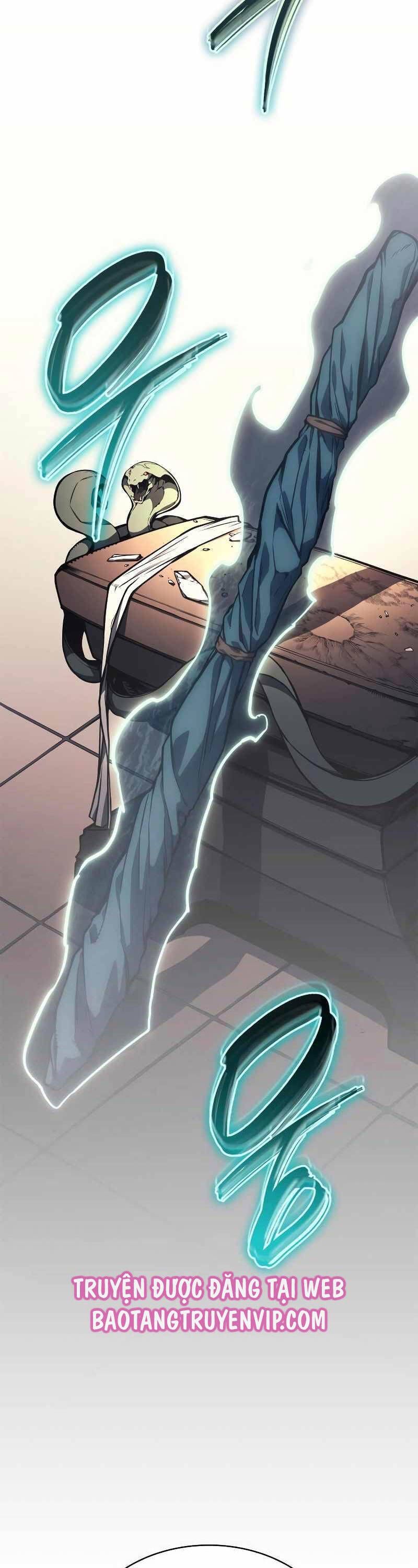 Sự Trở Lại Của Anh Hùng Cấp Thảm Họa Chap 78 - Next Chap 77