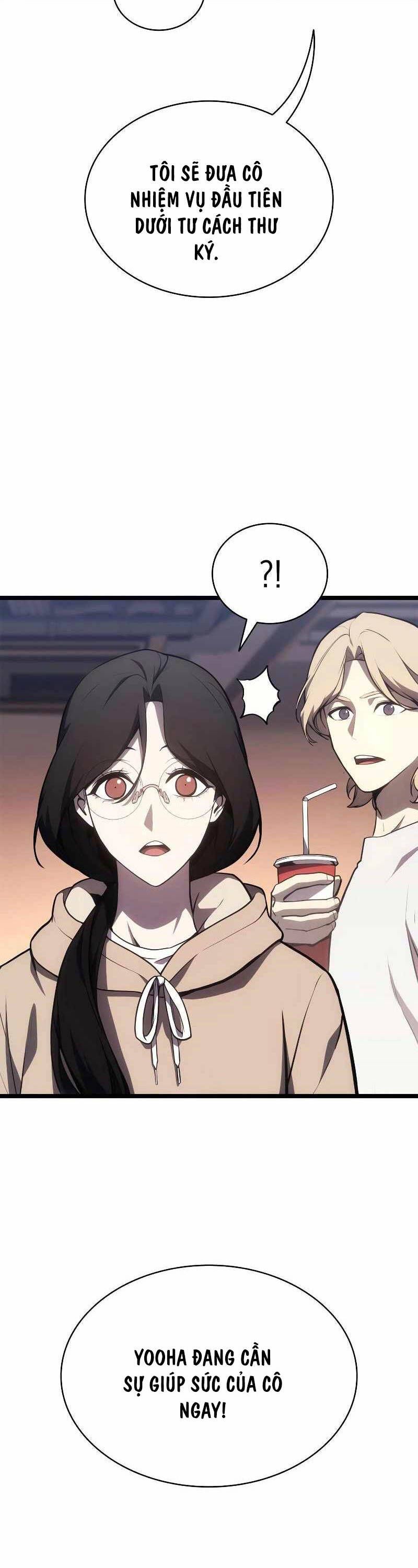 Sự Trở Lại Của Anh Hùng Cấp Thảm Họa Chap 78 - Next Chap 77