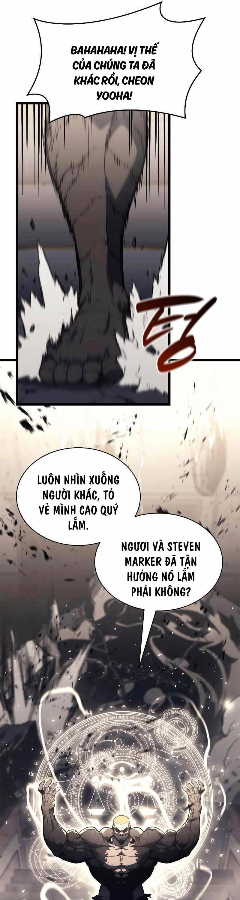 Sự Trở Lại Của Anh Hùng Cấp Thảm Họa Chap 78 - Next Chap 77