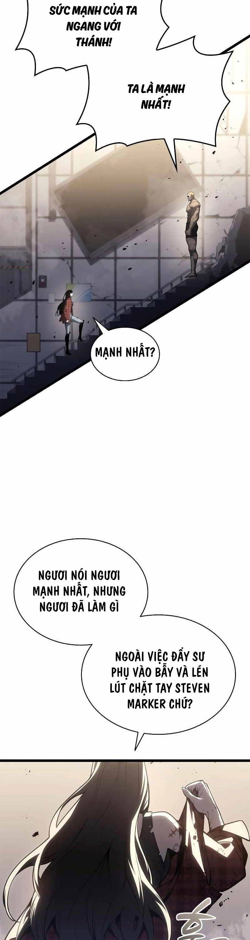 Sự Trở Lại Của Anh Hùng Cấp Thảm Họa Chap 78 - Next Chap 77
