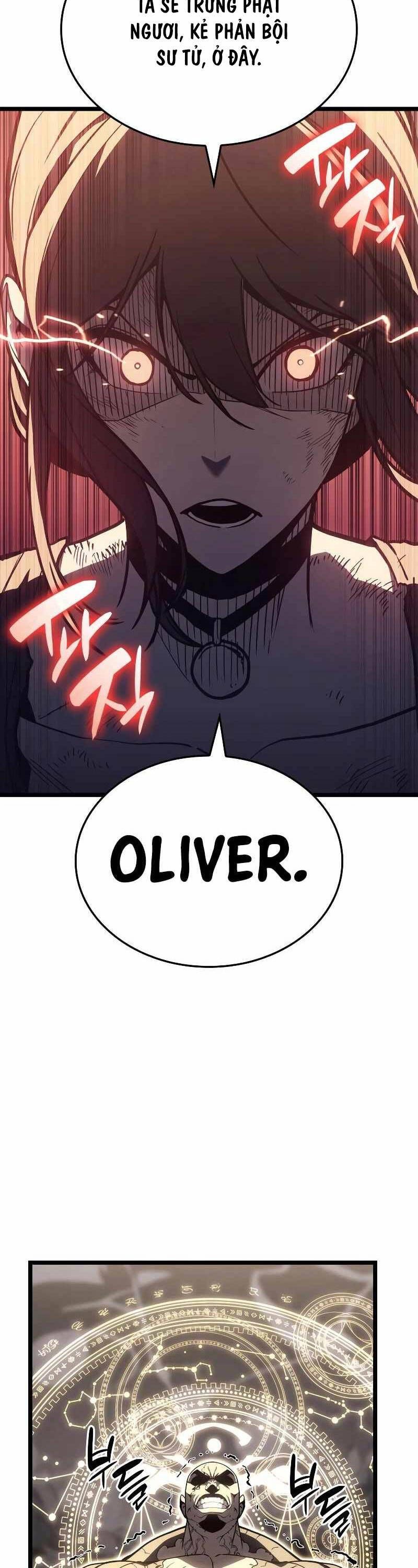 Sự Trở Lại Của Anh Hùng Cấp Thảm Họa Chap 78 - Next Chap 77