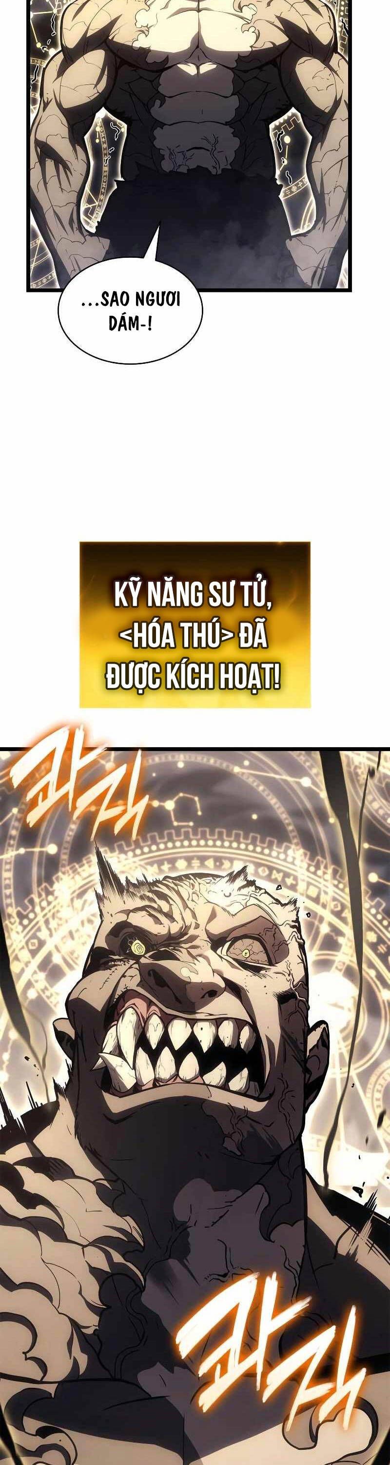 Sự Trở Lại Của Anh Hùng Cấp Thảm Họa Chap 78 - Next Chap 77