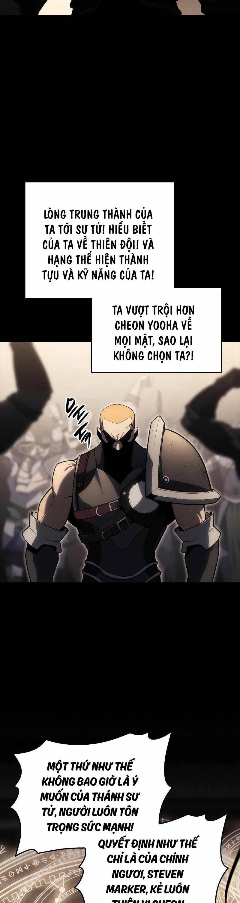 Sự Trở Lại Của Anh Hùng Cấp Thảm Họa Chap 78 - Next Chap 77