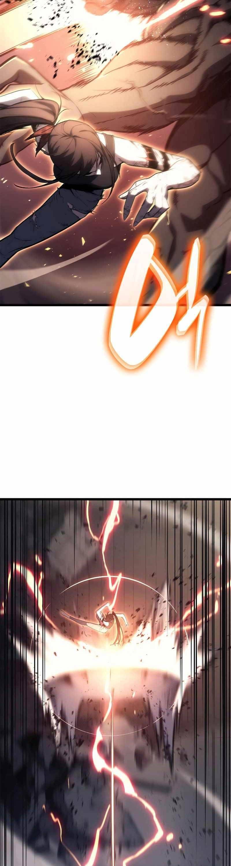 Sự Trở Lại Của Anh Hùng Cấp Thảm Họa Chap 78 - Next Chap 77