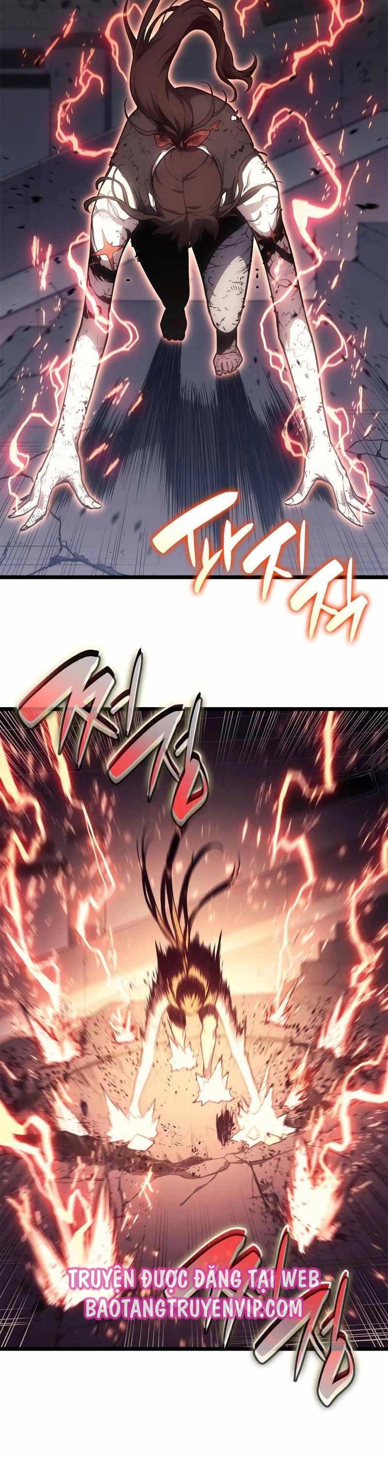 Sự Trở Lại Của Anh Hùng Cấp Thảm Họa Chap 78 - Next Chap 77