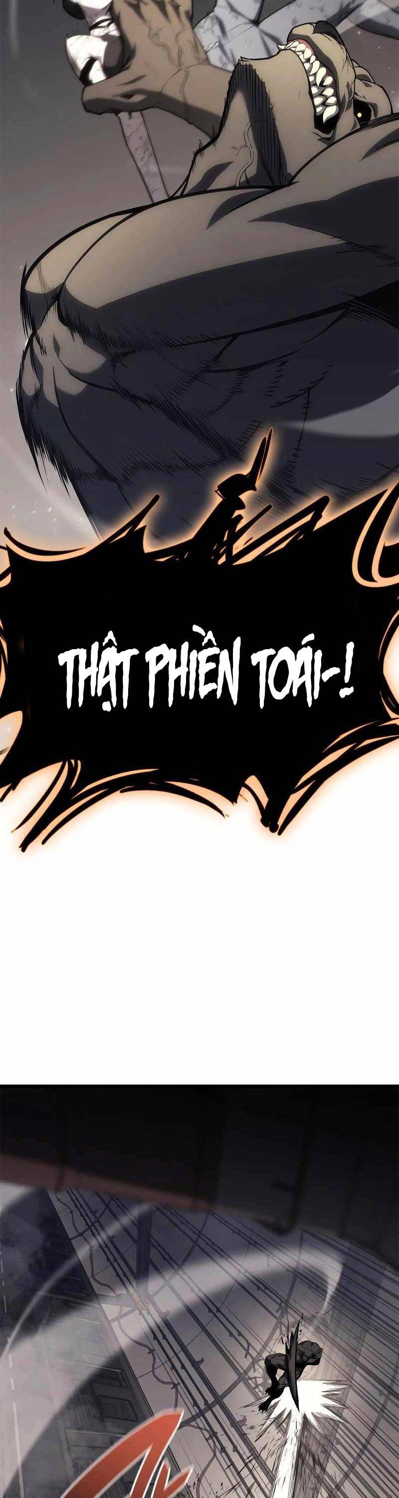 Sự Trở Lại Của Anh Hùng Cấp Thảm Họa Chap 78 - Next Chap 77