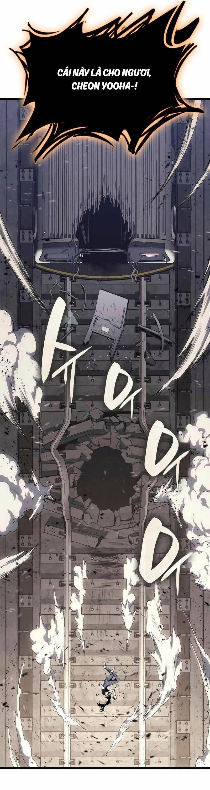 Sự Trở Lại Của Anh Hùng Cấp Thảm Họa Chap 78 - Next Chap 77