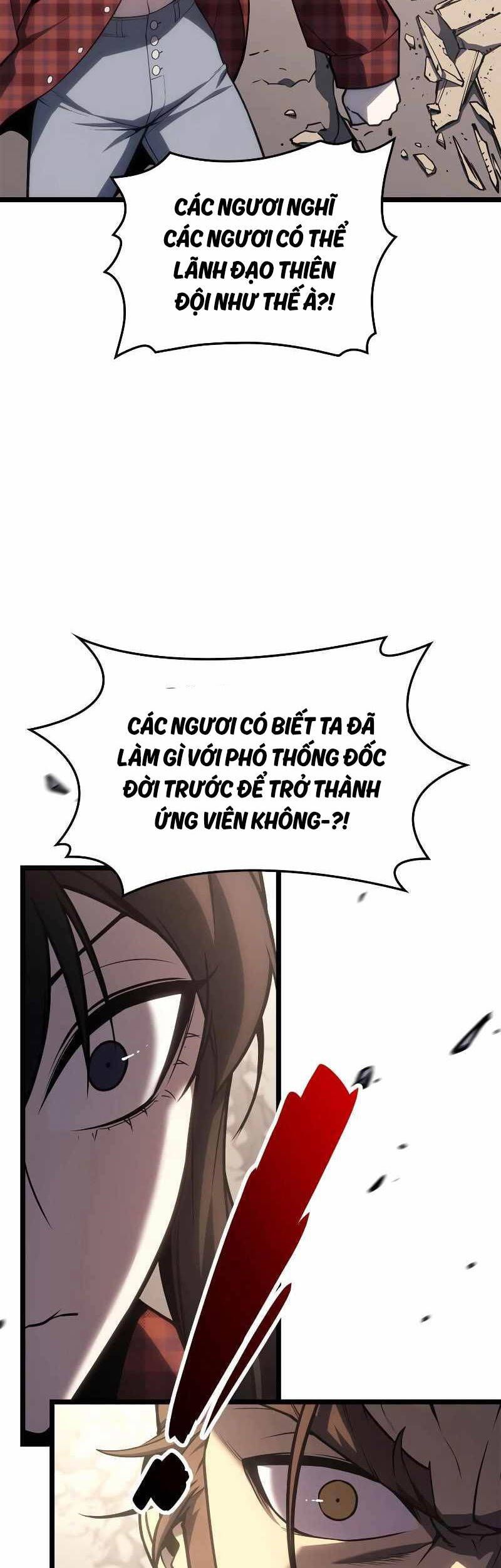 Sự Trở Lại Của Anh Hùng Cấp Thảm Họa Chap 78 - Next Chap 77