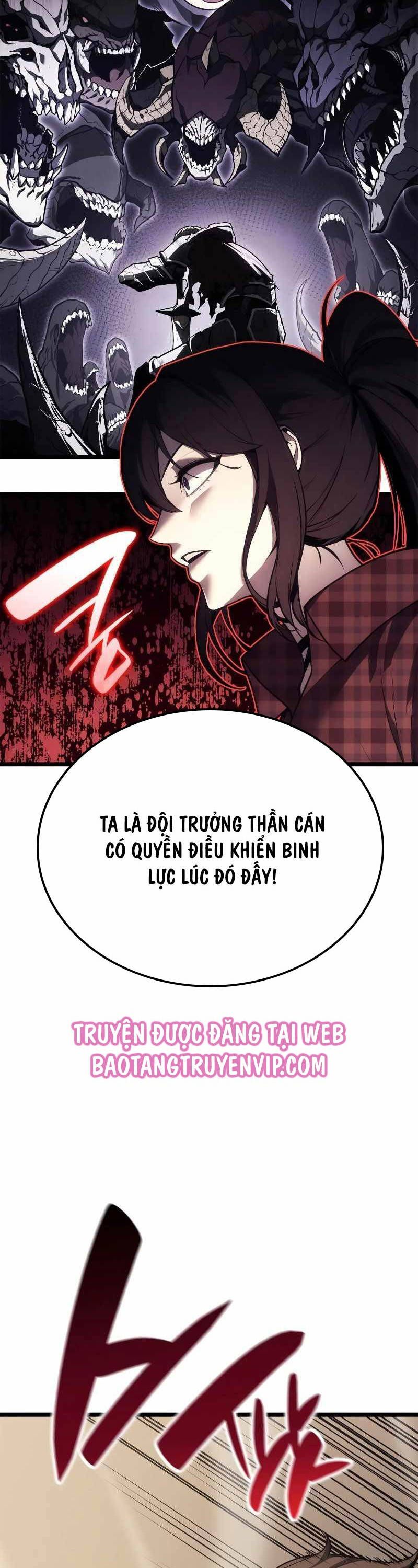 Sự Trở Lại Của Anh Hùng Cấp Thảm Họa Chap 78 - Next Chap 77