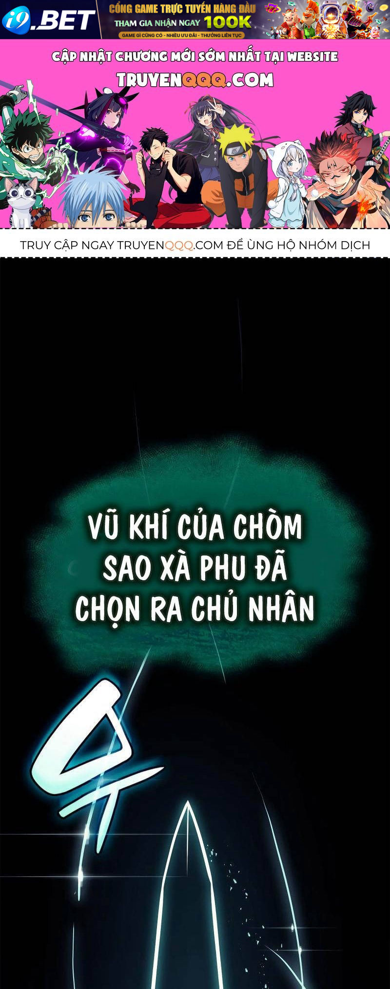 Sự Trở Lại Của Anh Hùng Cấp Thảm Họa Chap 79 - Next Chap 78