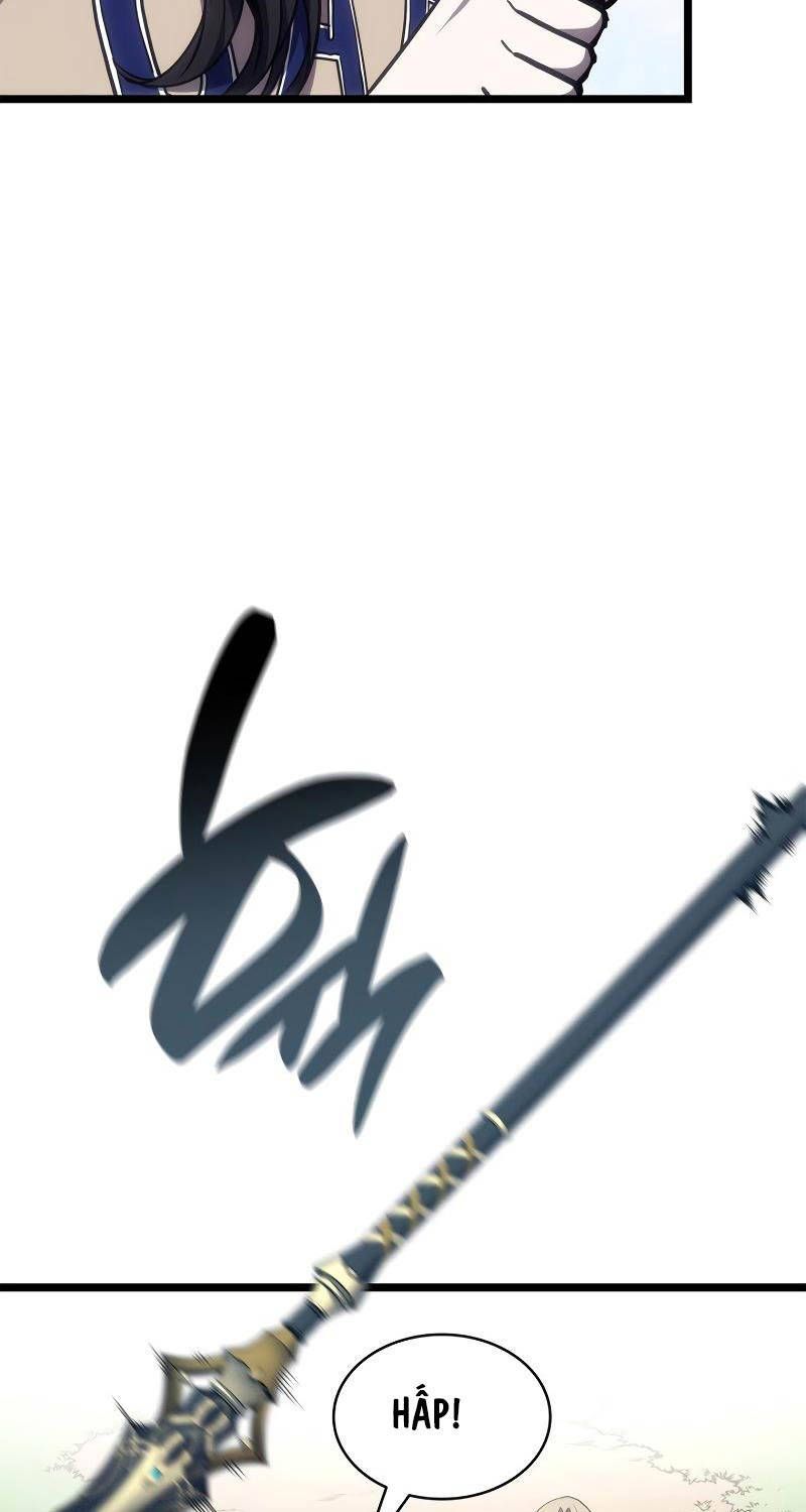 Sự Trở Lại Của Anh Hùng Cấp Thảm Họa Chap 79 - Next Chap 78