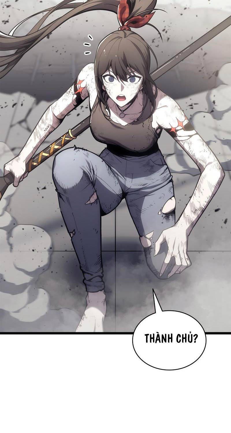 Sự Trở Lại Của Anh Hùng Cấp Thảm Họa Chap 79 - Next Chap 78