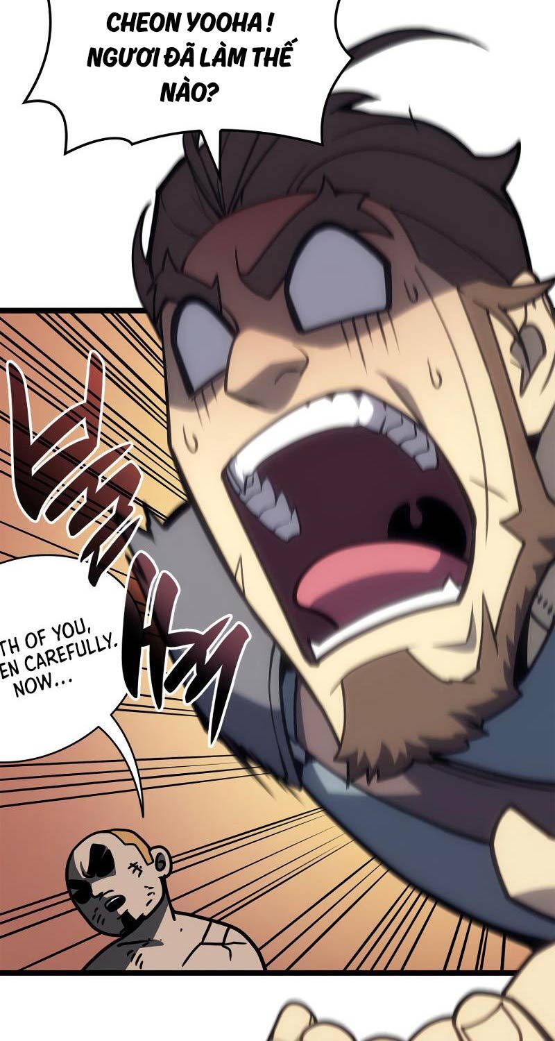 Sự Trở Lại Của Anh Hùng Cấp Thảm Họa Chap 79 - Next Chap 78