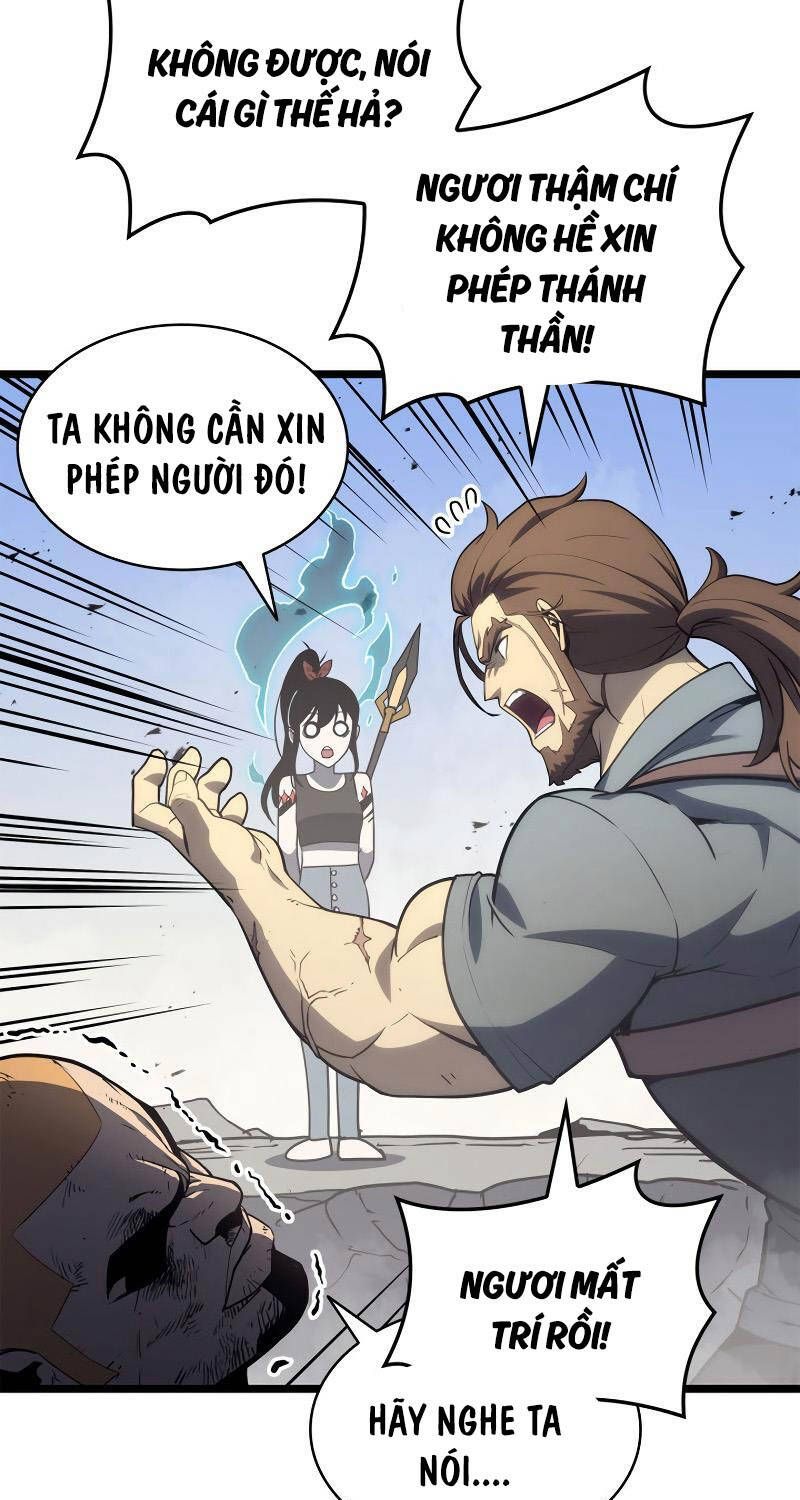Sự Trở Lại Của Anh Hùng Cấp Thảm Họa Chap 79 - Next Chap 78