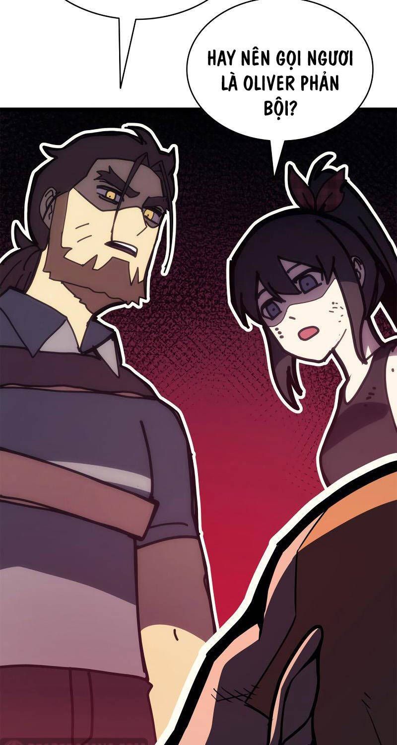 Sự Trở Lại Của Anh Hùng Cấp Thảm Họa Chap 79 - Next Chap 78