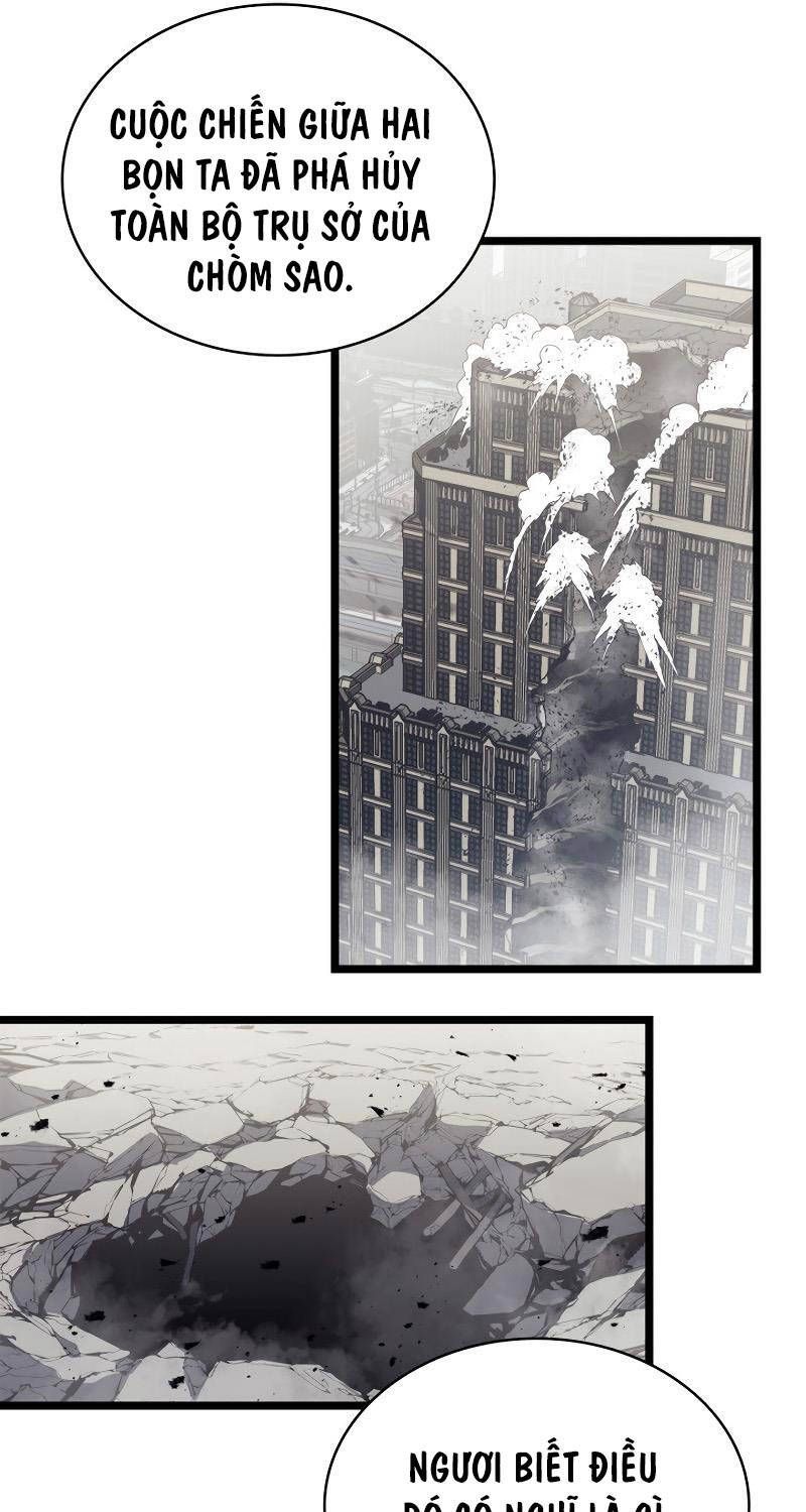 Sự Trở Lại Của Anh Hùng Cấp Thảm Họa Chap 79 - Next Chap 78