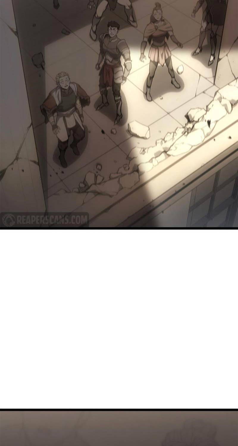 Sự Trở Lại Của Anh Hùng Cấp Thảm Họa Chap 79 - Next Chap 78