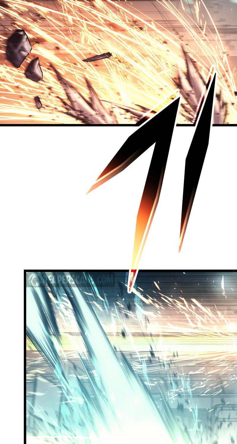 Sự Trở Lại Của Anh Hùng Cấp Thảm Họa Chap 79 - Next Chap 78