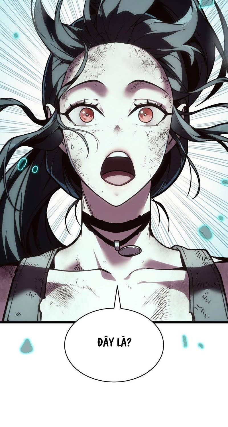 Sự Trở Lại Của Anh Hùng Cấp Thảm Họa Chap 79 - Next Chap 78