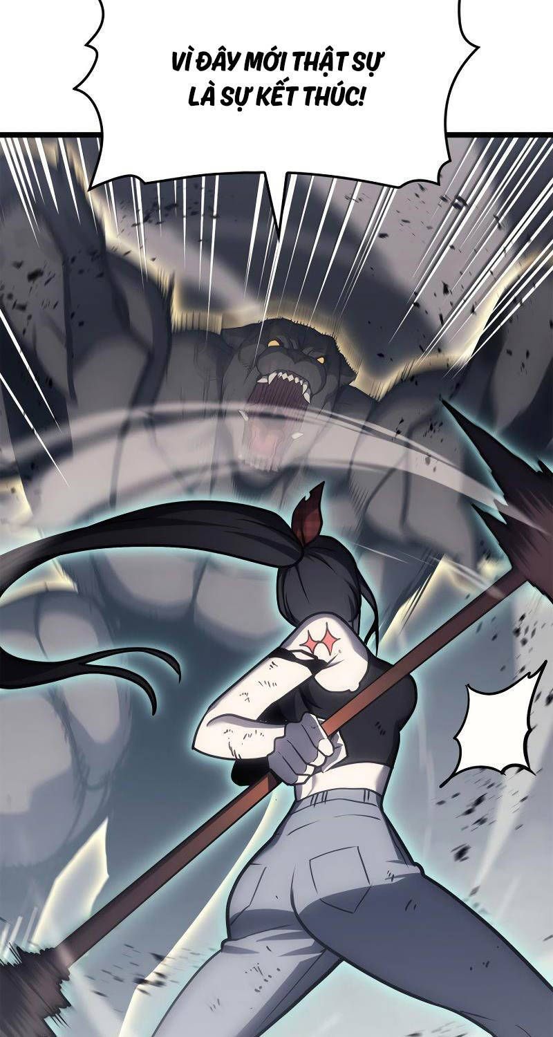 Sự Trở Lại Của Anh Hùng Cấp Thảm Họa Chap 79 - Next Chap 78