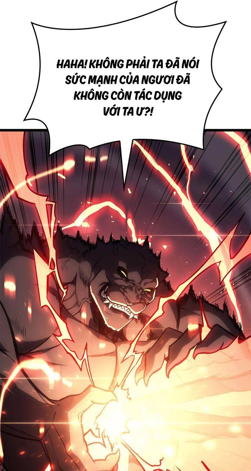 Sự Trở Lại Của Anh Hùng Cấp Thảm Họa Chap 79 - Next Chap 78