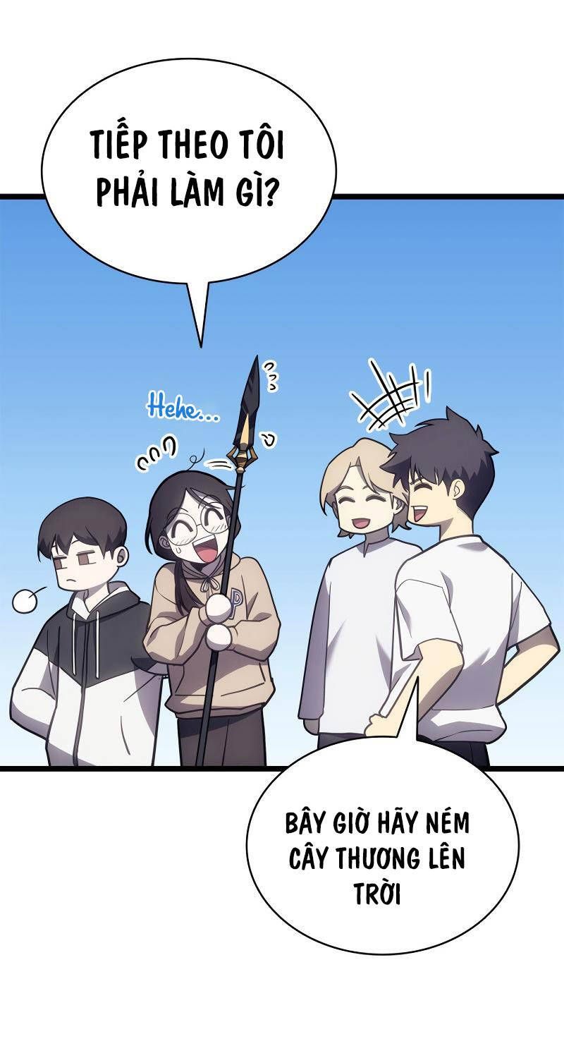 Sự Trở Lại Của Anh Hùng Cấp Thảm Họa Chap 79 - Next Chap 78