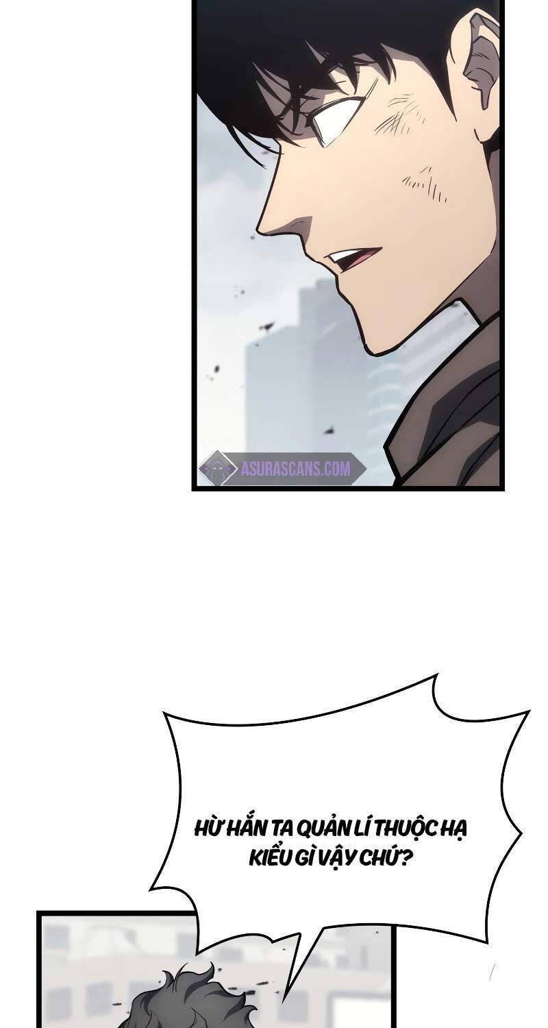 Sự Trở Lại Của Anh Hùng Cấp Thảm Họa Chap 80 - Next Chap 79