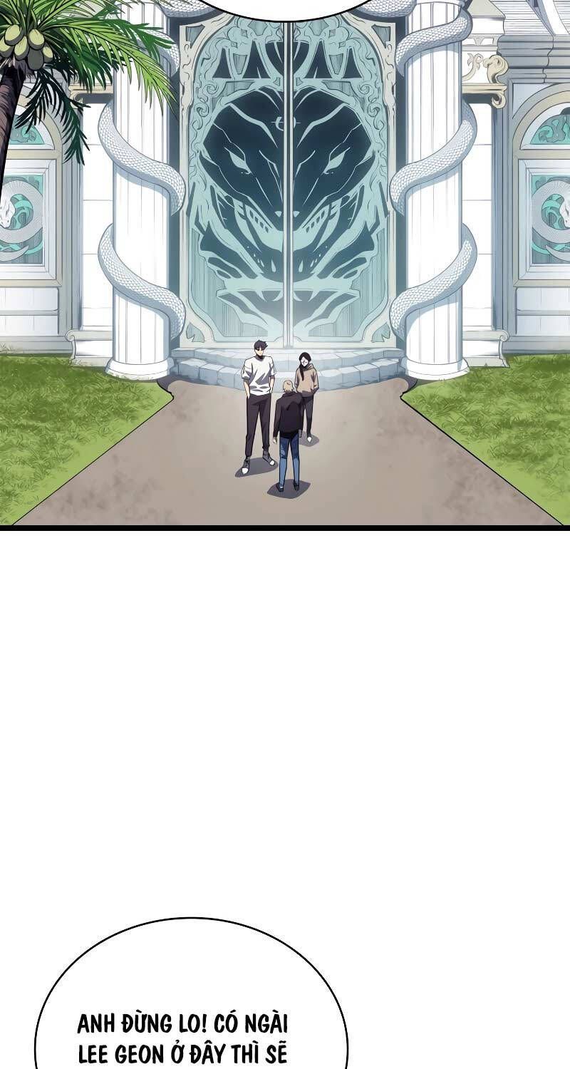 Sự Trở Lại Của Anh Hùng Cấp Thảm Họa Chap 80 - Next Chap 79