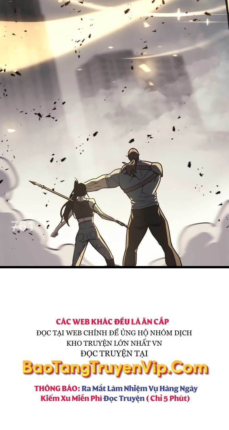 Sự Trở Lại Của Anh Hùng Cấp Thảm Họa Chap 80 - Next Chap 79