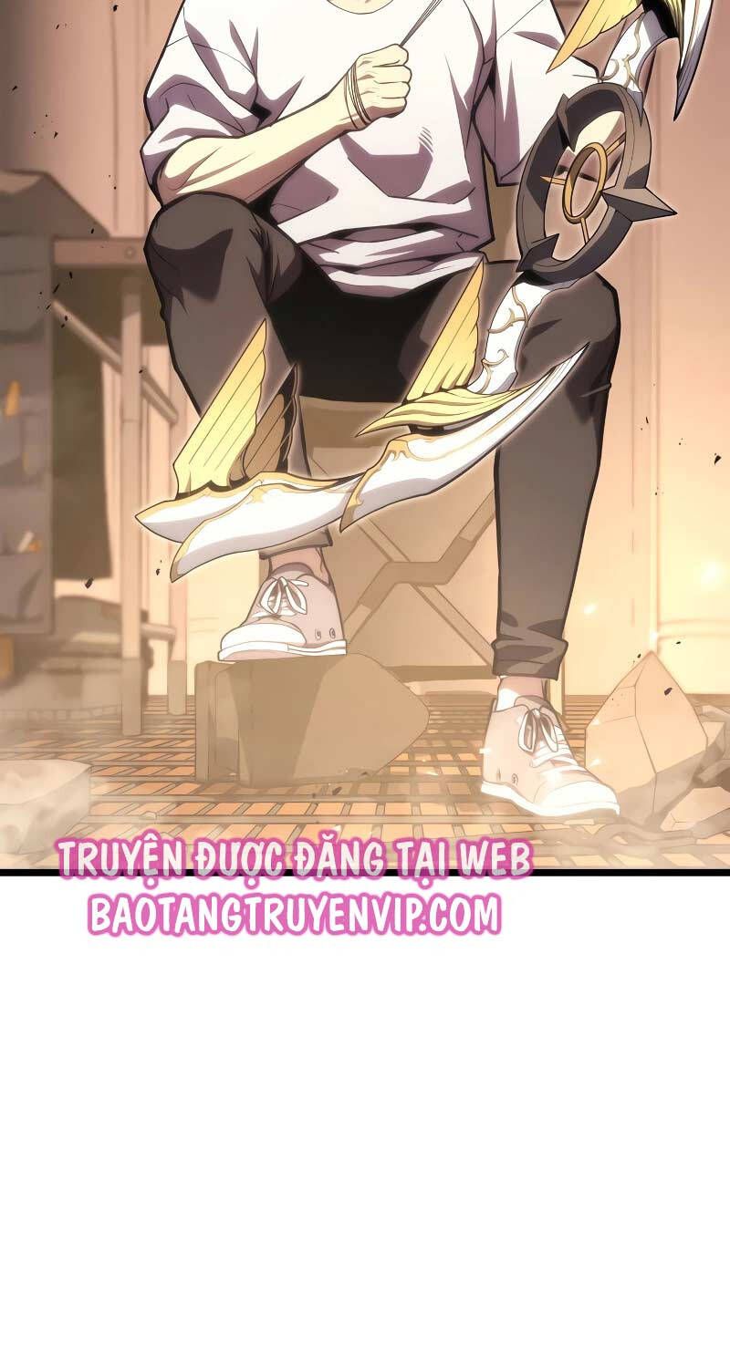 Sự Trở Lại Của Anh Hùng Cấp Thảm Họa Chap 80 - Next Chap 79