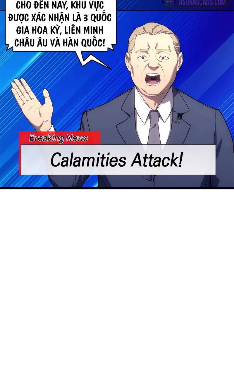 Sự Trở Lại Của Anh Hùng Cấp Thảm Họa Chap 80 - Next Chap 79