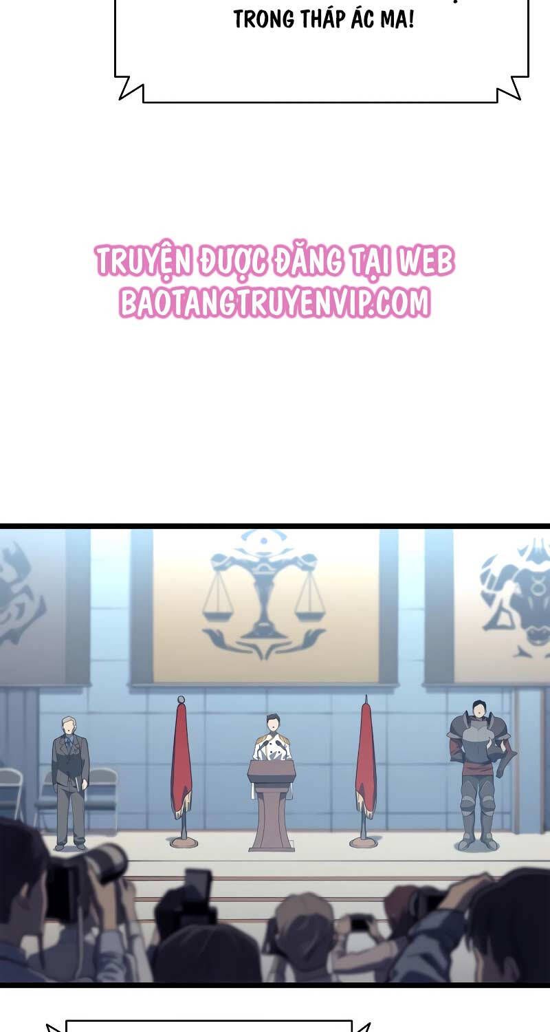 Sự Trở Lại Của Anh Hùng Cấp Thảm Họa Chap 80 - Next Chap 79