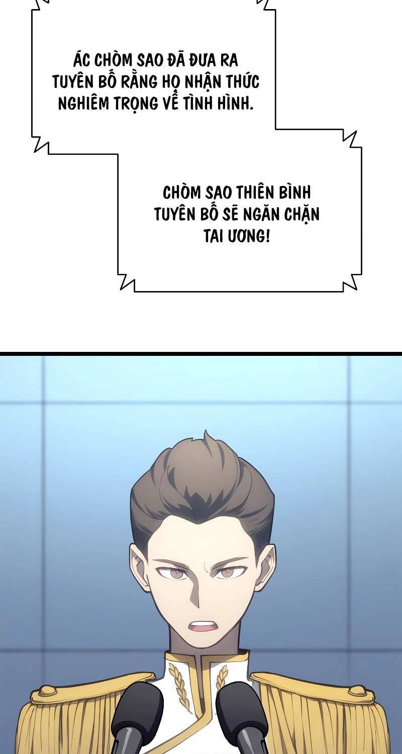 Sự Trở Lại Của Anh Hùng Cấp Thảm Họa Chap 80 - Next Chap 79