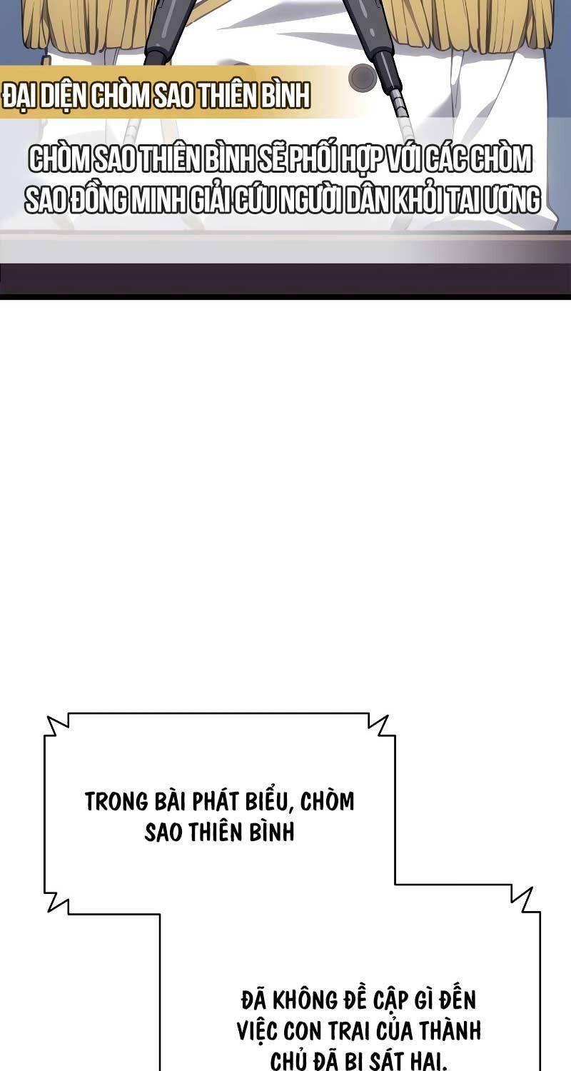 Sự Trở Lại Của Anh Hùng Cấp Thảm Họa Chap 80 - Next Chap 79
