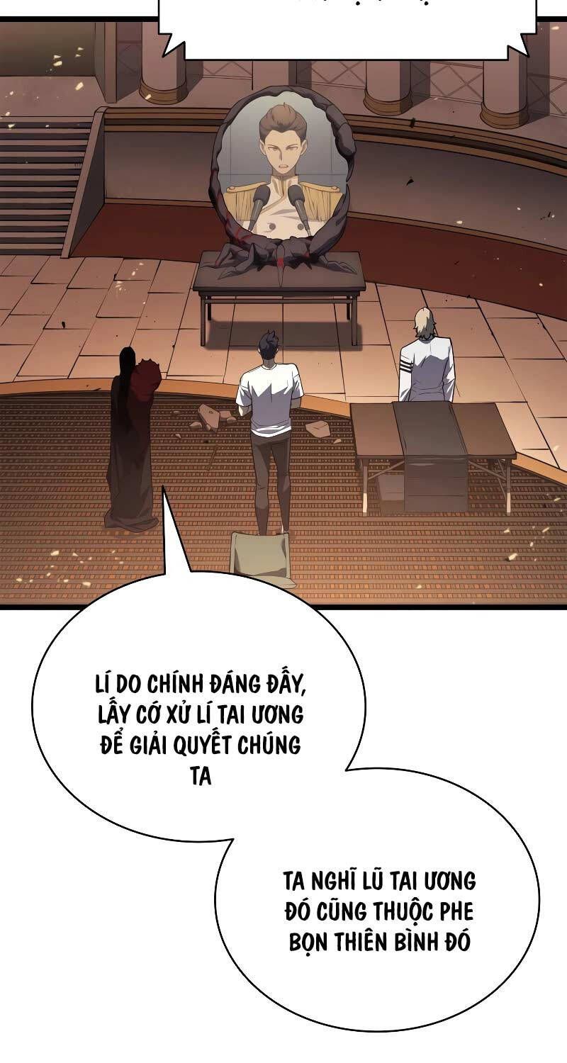 Sự Trở Lại Của Anh Hùng Cấp Thảm Họa Chap 80 - Next Chap 79