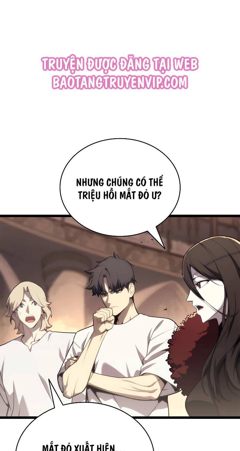 Sự Trở Lại Của Anh Hùng Cấp Thảm Họa Chap 80 - Next Chap 79