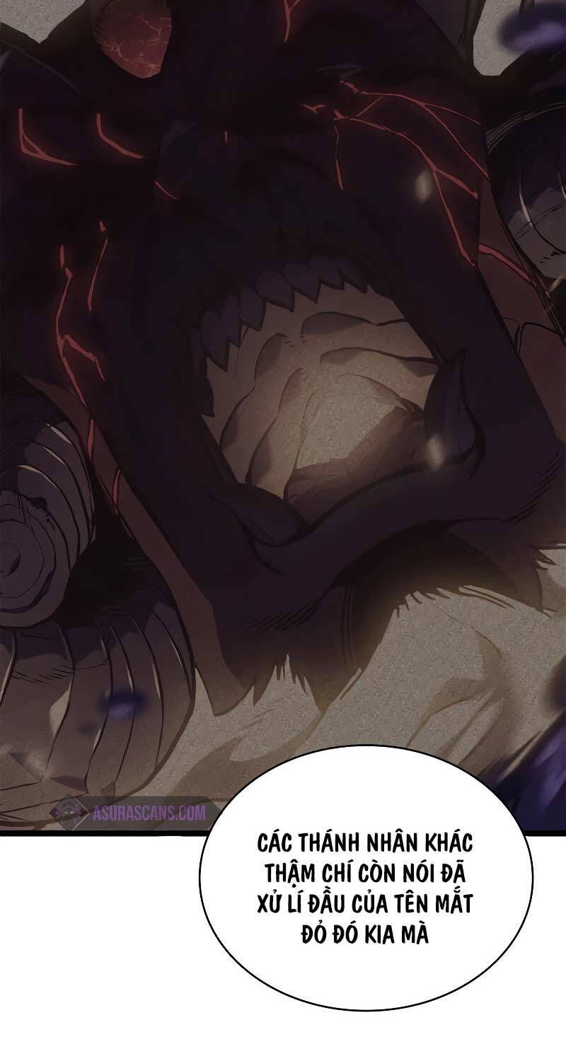 Sự Trở Lại Của Anh Hùng Cấp Thảm Họa Chap 80 - Next Chap 79