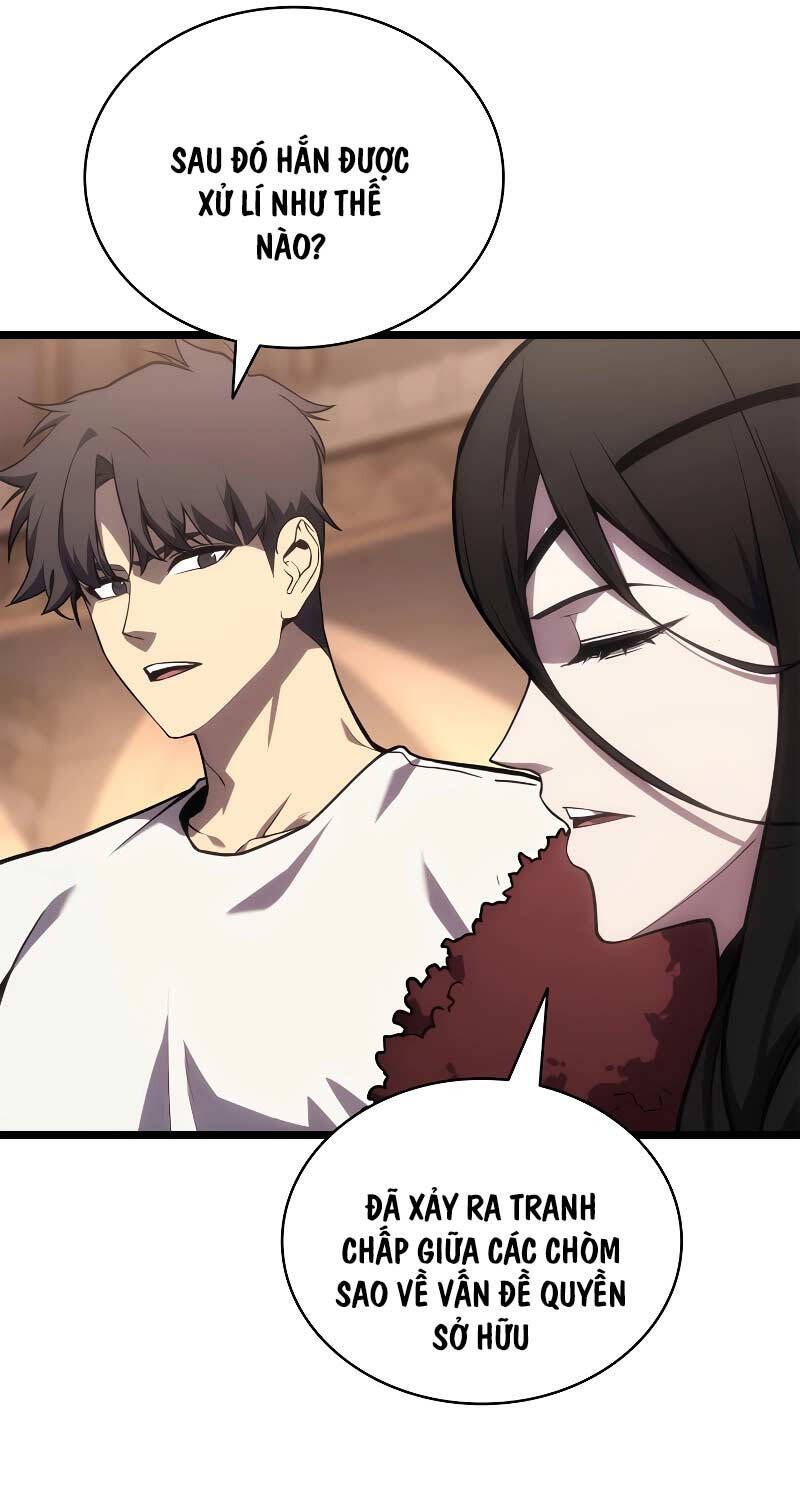 Sự Trở Lại Của Anh Hùng Cấp Thảm Họa Chap 80 - Next Chap 79