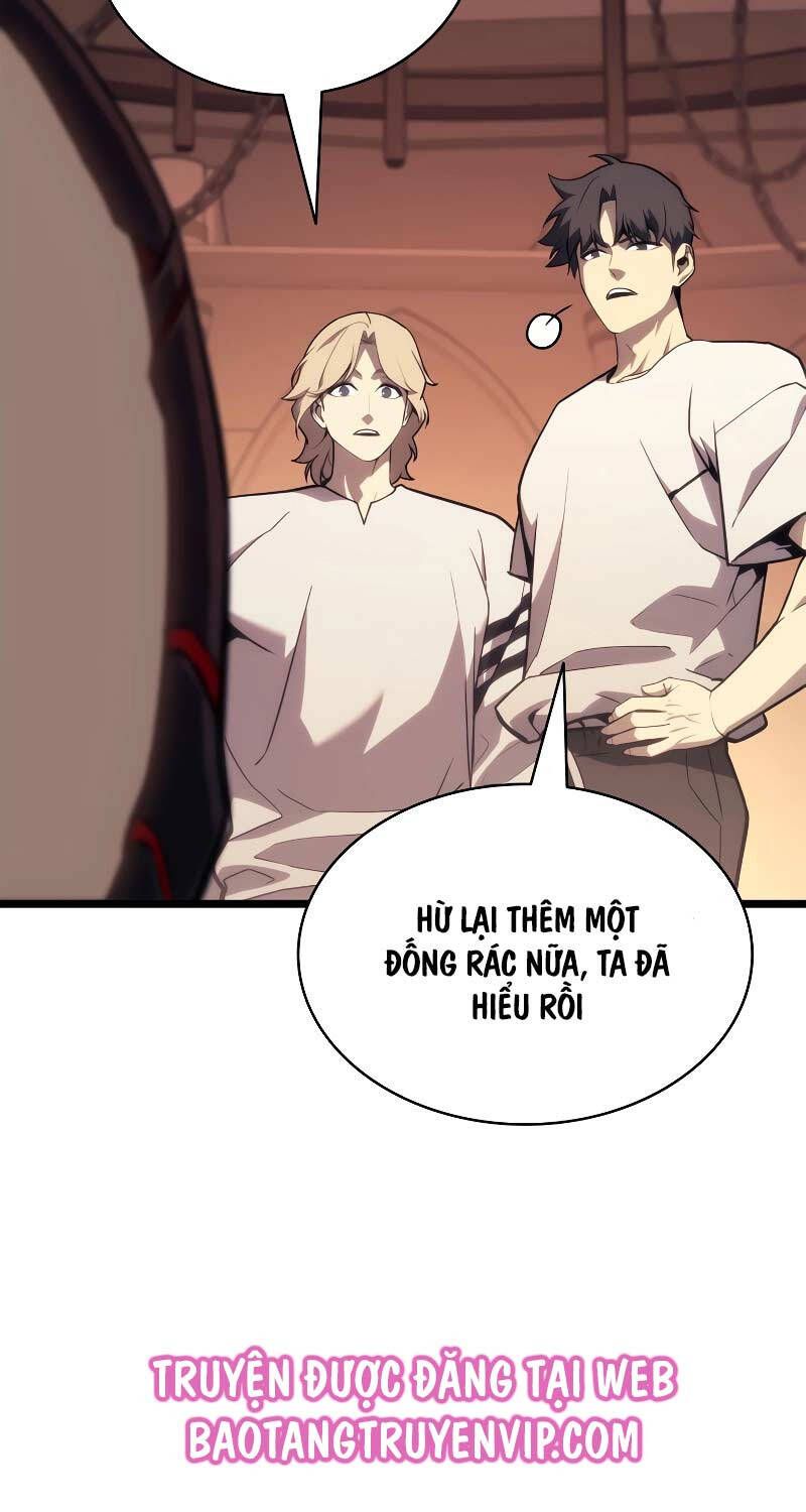 Sự Trở Lại Của Anh Hùng Cấp Thảm Họa Chap 80 - Next Chap 79