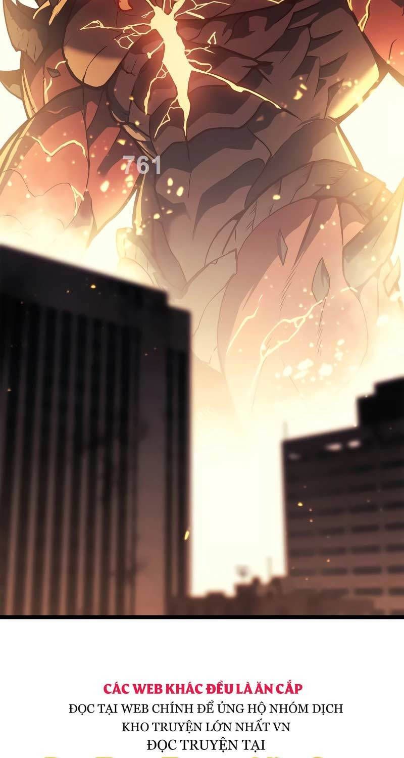 Sự Trở Lại Của Anh Hùng Cấp Thảm Họa Chap 80 - Next Chap 79