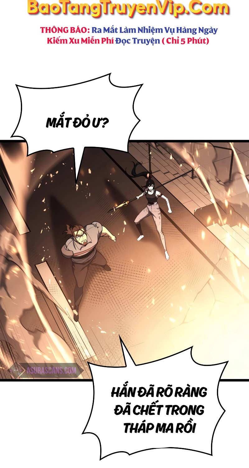 Sự Trở Lại Của Anh Hùng Cấp Thảm Họa Chap 80 - Next Chap 79