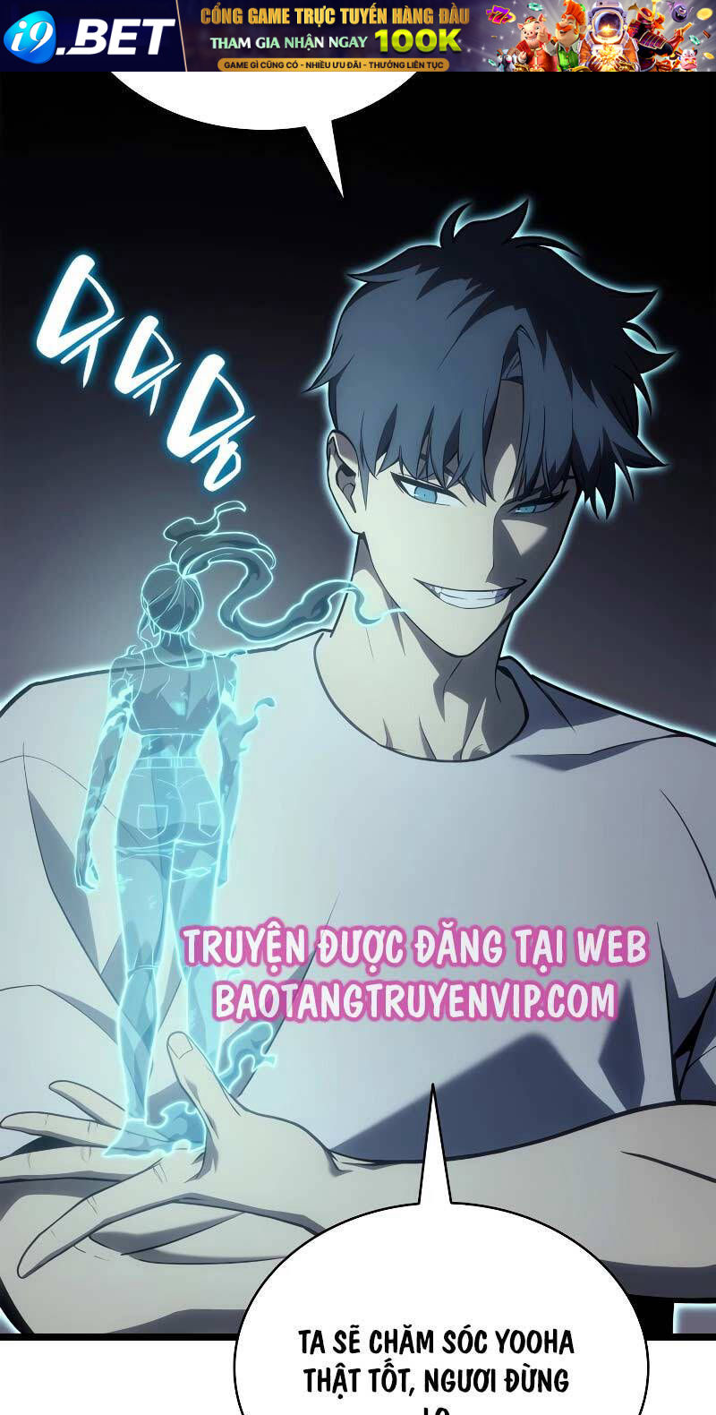 Sự Trở Lại Của Anh Hùng Cấp Thảm Họa Chap 80 - Next Chap 79