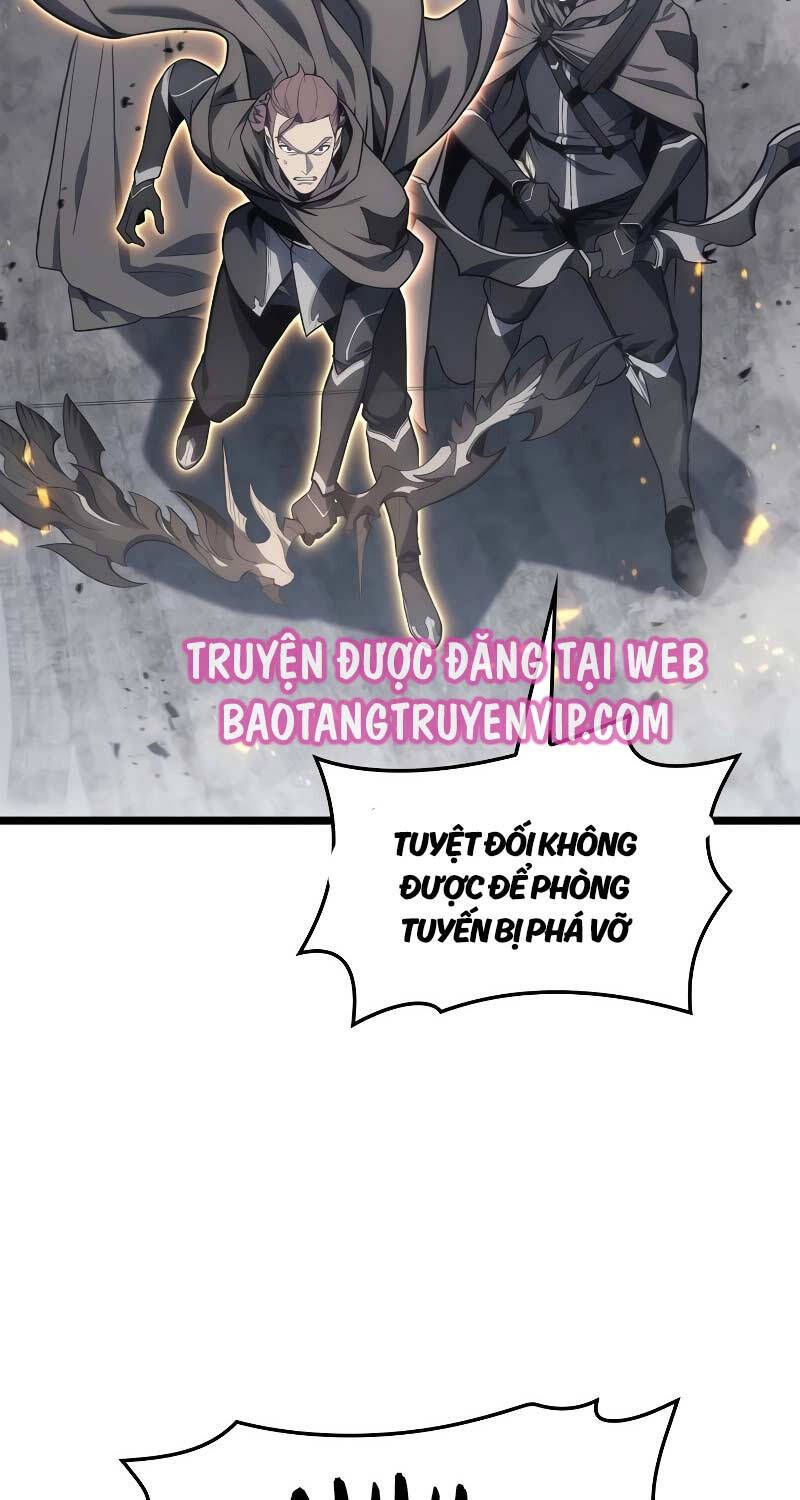 Sự Trở Lại Của Anh Hùng Cấp Thảm Họa Chap 80 - Next Chap 79