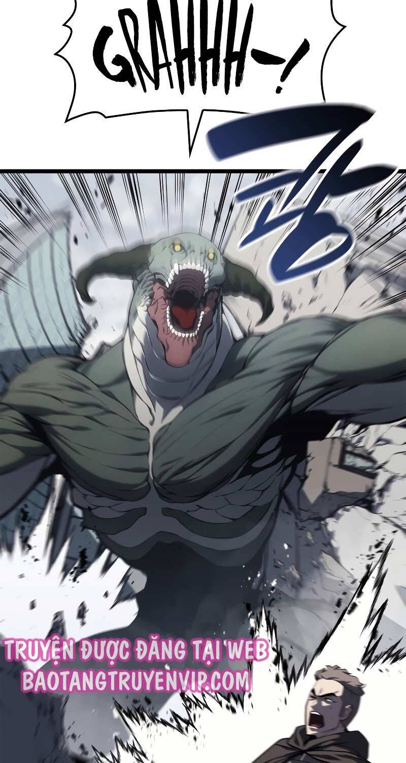 Sự Trở Lại Của Anh Hùng Cấp Thảm Họa Chap 80 - Next Chap 79